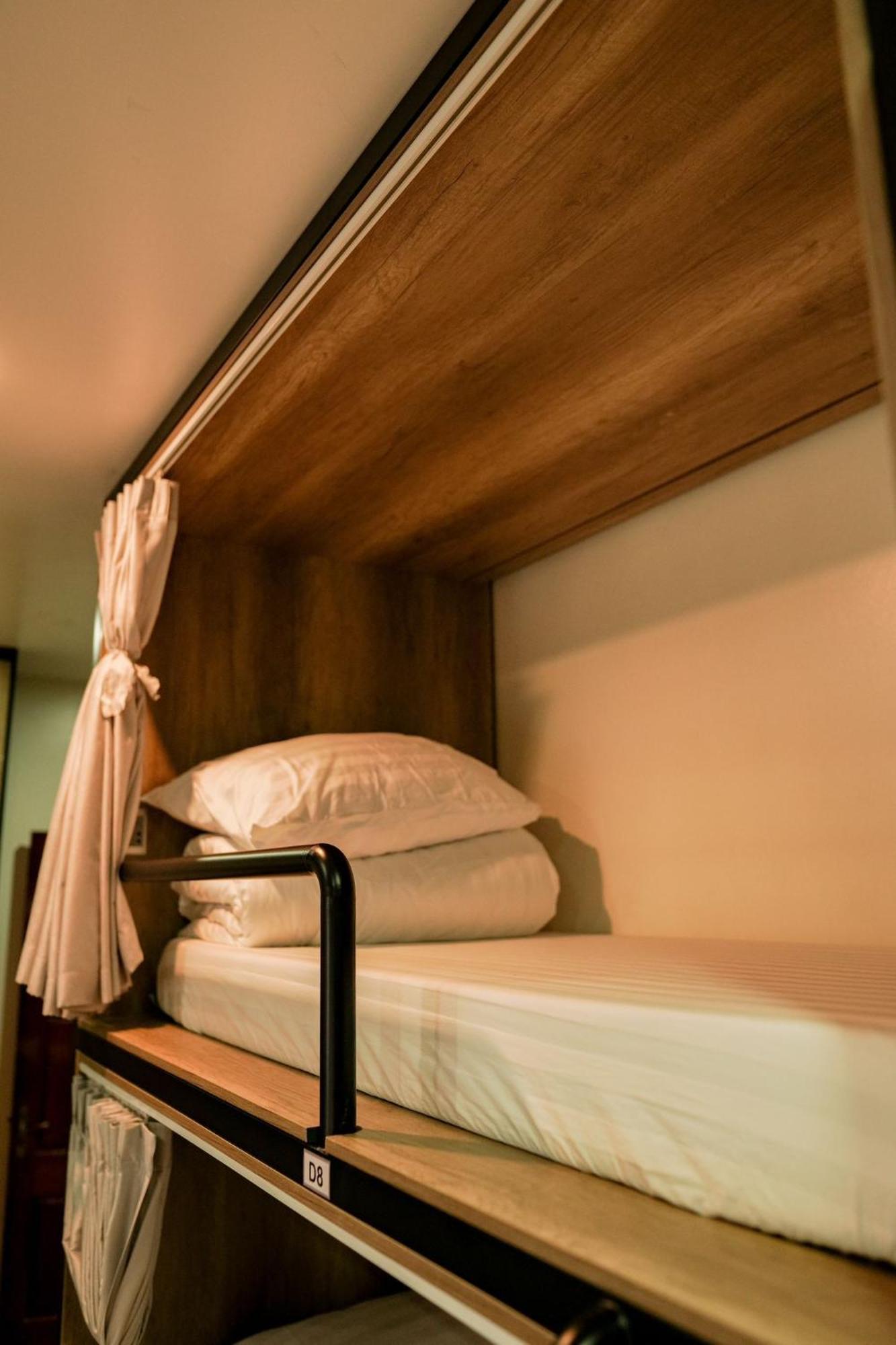 Bong Hostel Ha Giang Loop Zewnętrze zdjęcie
