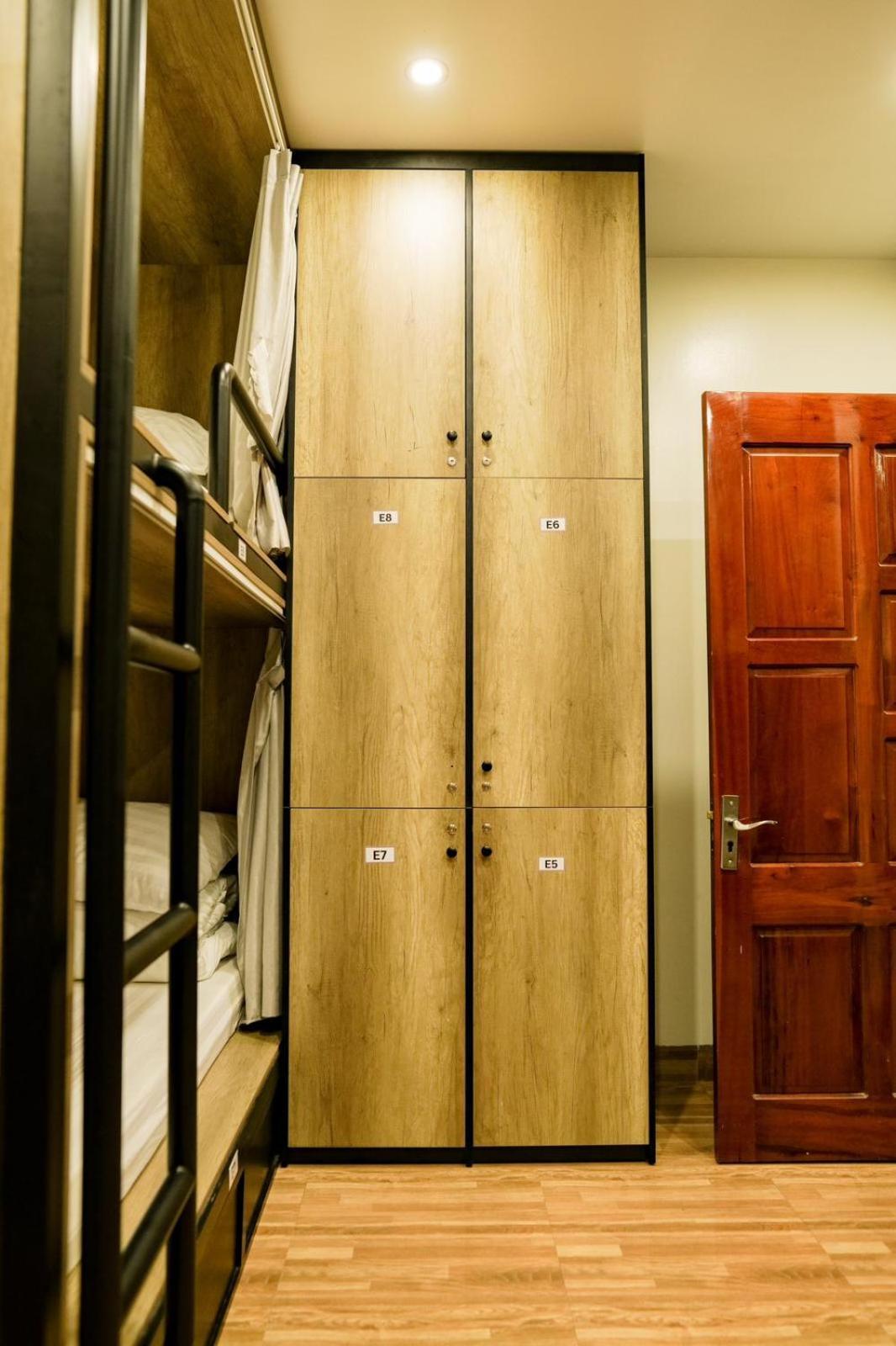 Bong Hostel Ha Giang Loop Zewnętrze zdjęcie